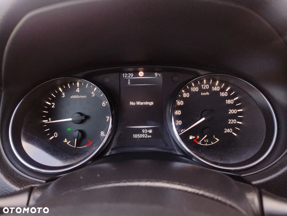 Nissan Qashqai 1.2 DIG-T TEKNA+ - 13