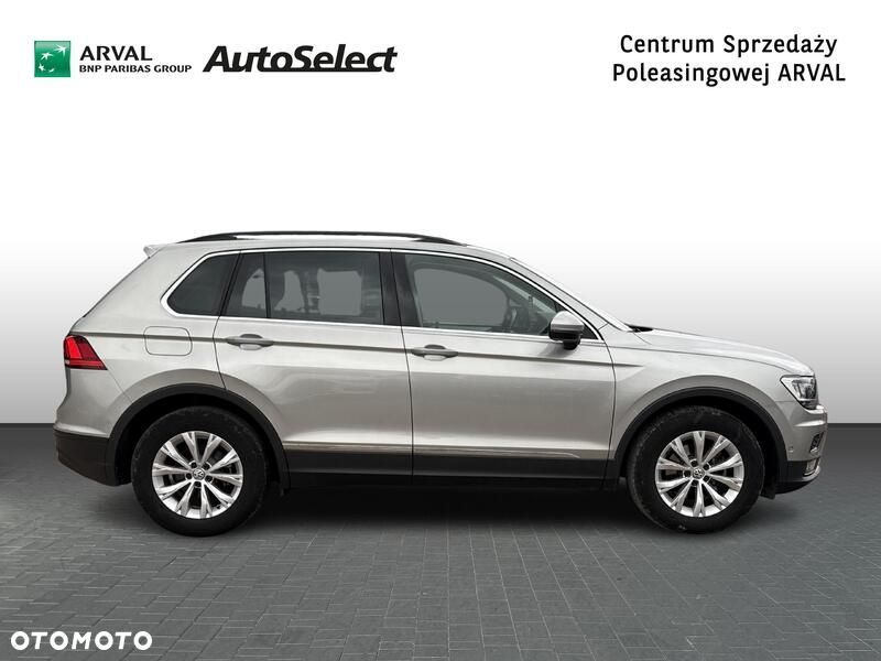 Volkswagen Tiguan 2.0 TDI BMT SCR Comfortline - 7