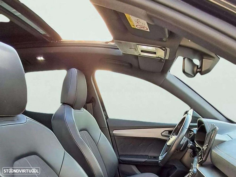 Cupra Formentor 1.5 TSI Plus DSG - 14