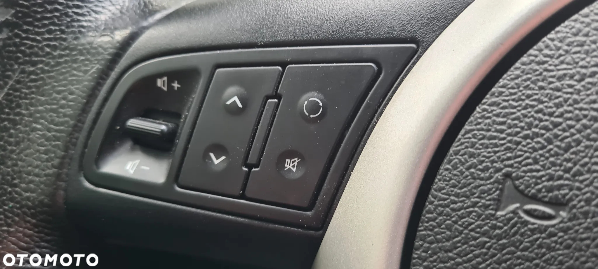 Kia Venga 1.6 Business Line - 26