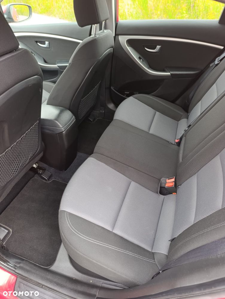 Hyundai i30 - 7