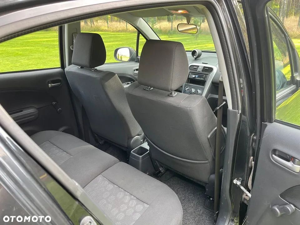 Suzuki Splash 1.2 Club - 10