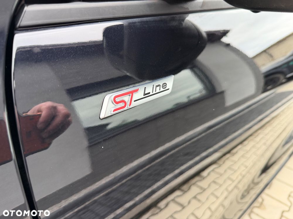 Ford Kuga 2.0 EcoBlue FWD ST-Line - 7