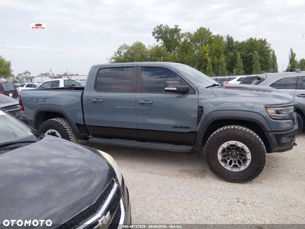 RAM 1500 TRX - 6