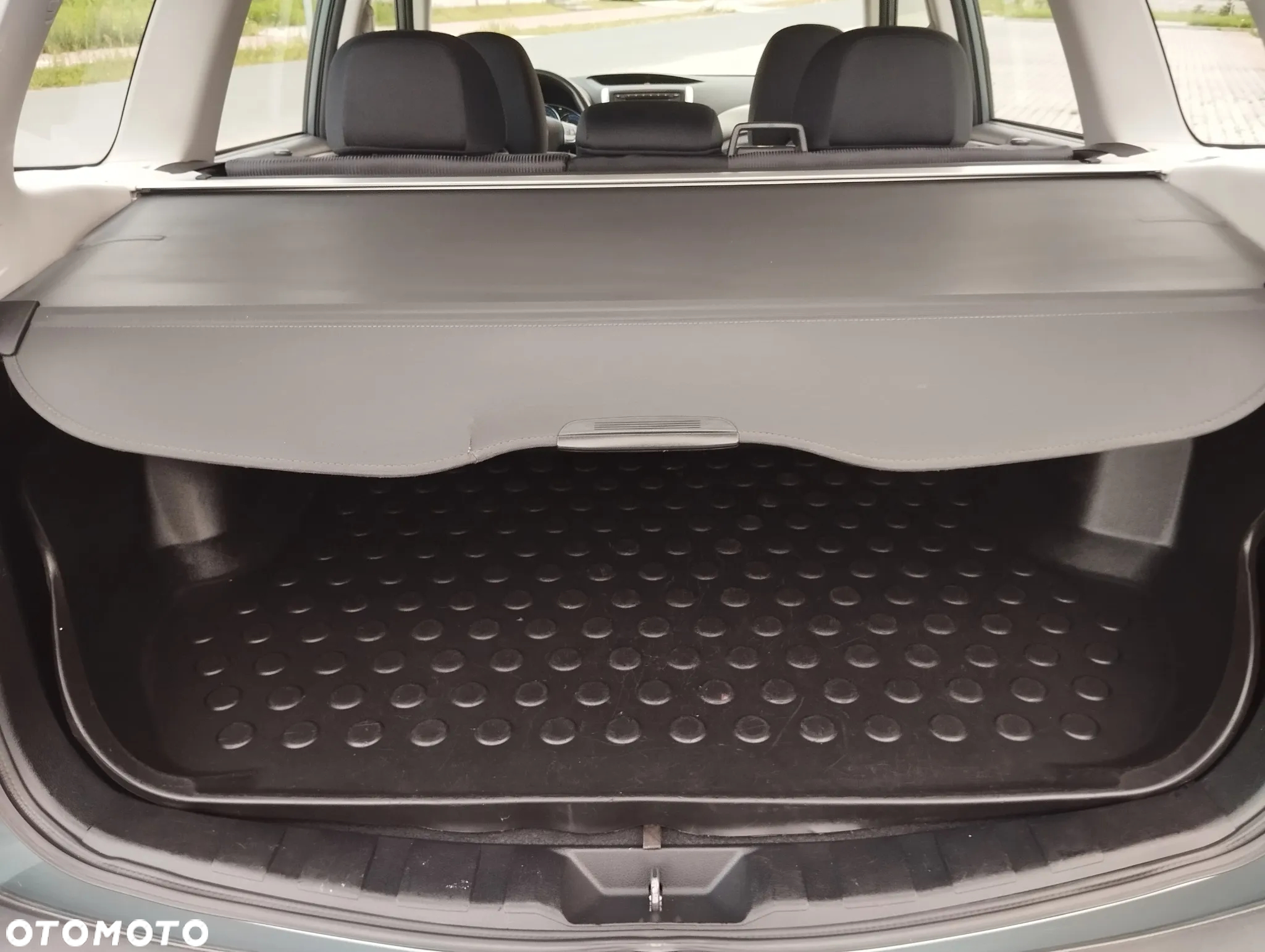 Subaru Forester 2.0X Automatik Comfort - 23
