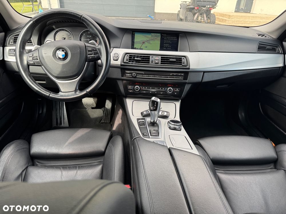 BMW Seria 5 - 25
