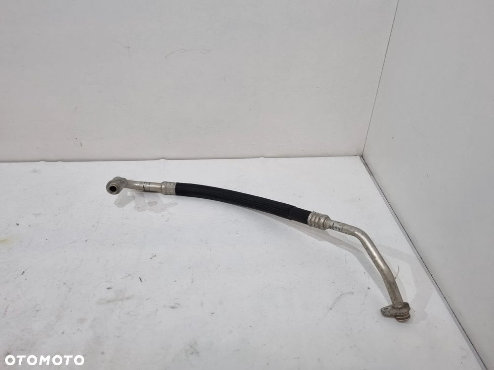 PEUGEOT EXPERT III JUMPY III PROACE II RURKA PRZEWÓD KLIMATYZACJI 9806549580 - 1