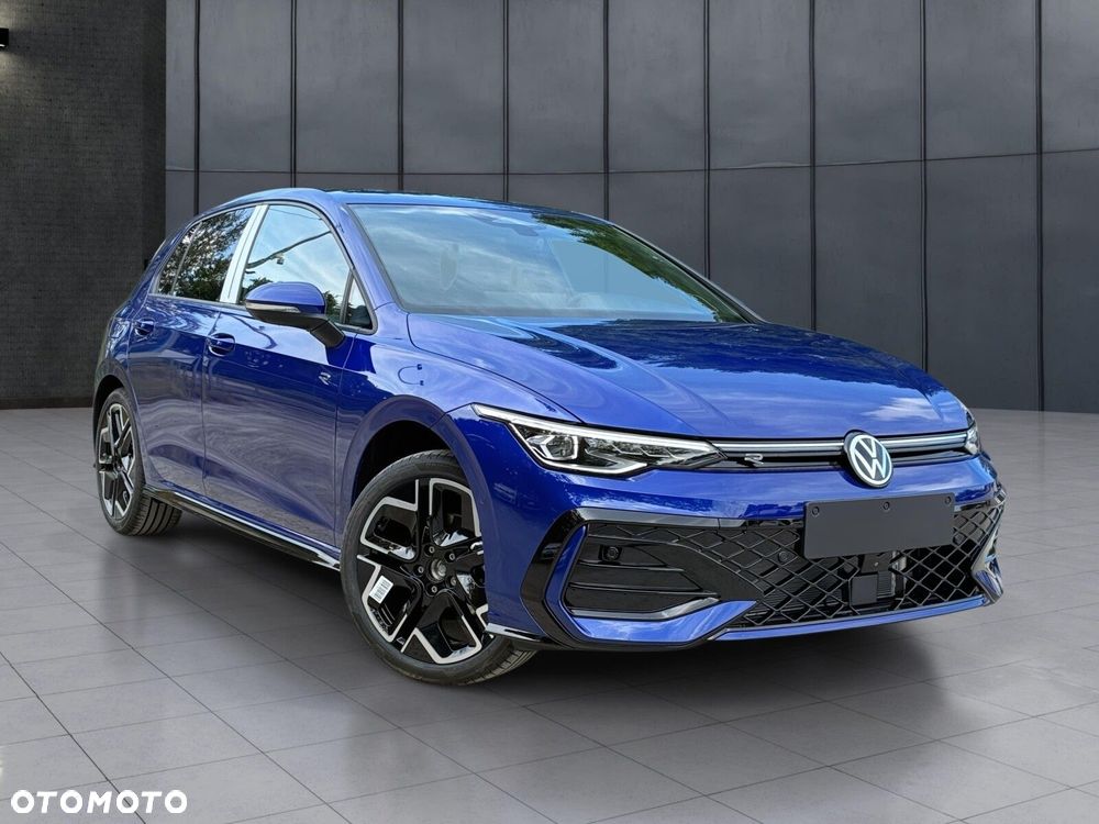 Volkswagen Golf - 7