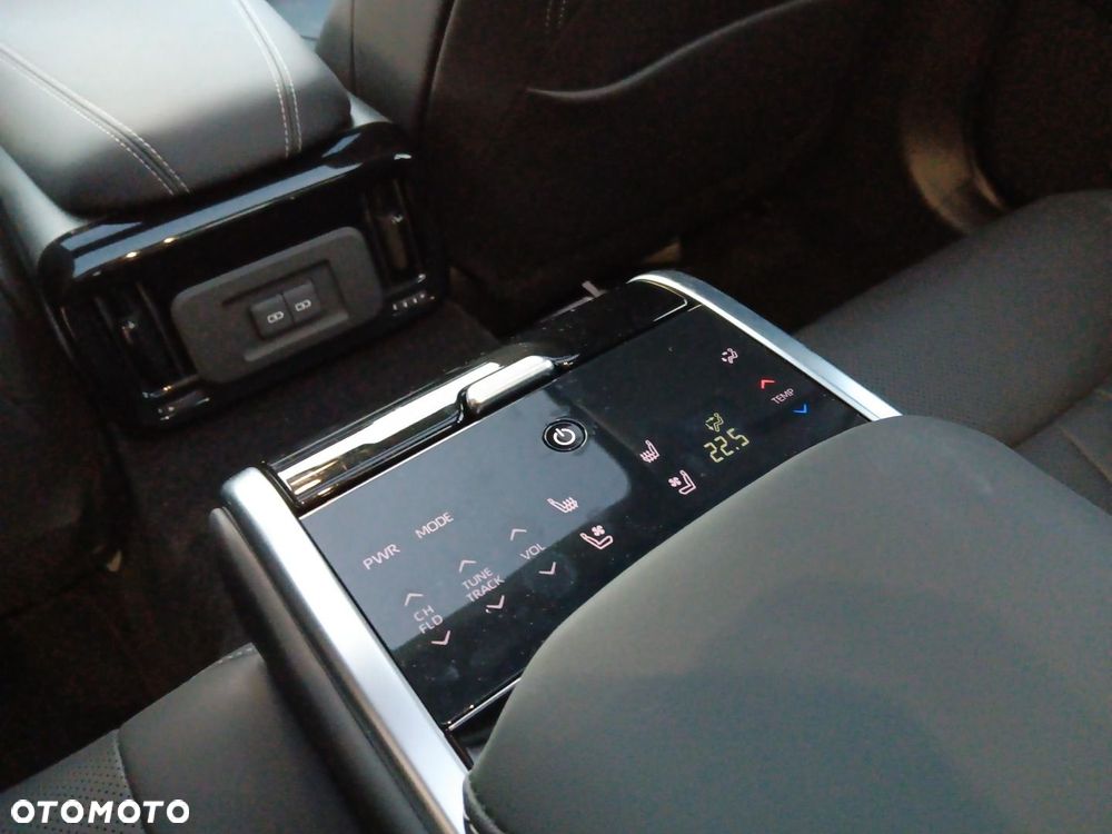 Toyota Mirai Executive - 19