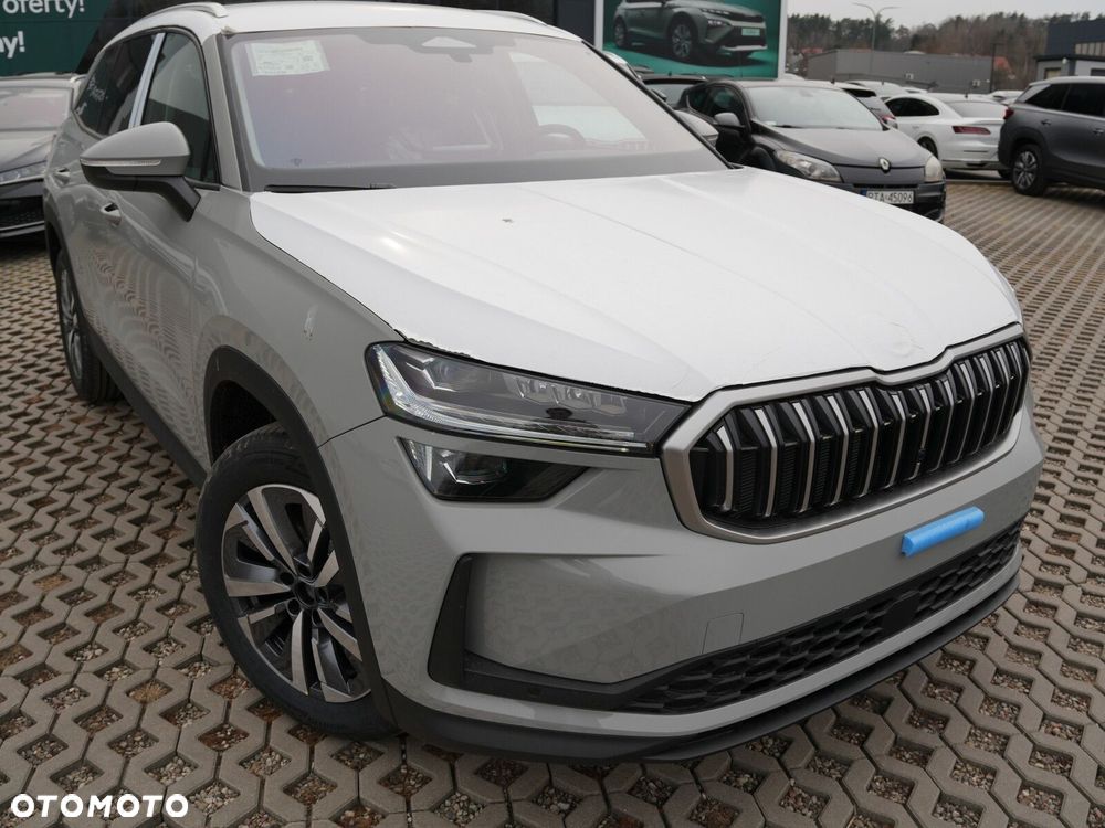 Skoda Kodiaq 1.5 TSI mHEV 4x2 Drive DSG - 3