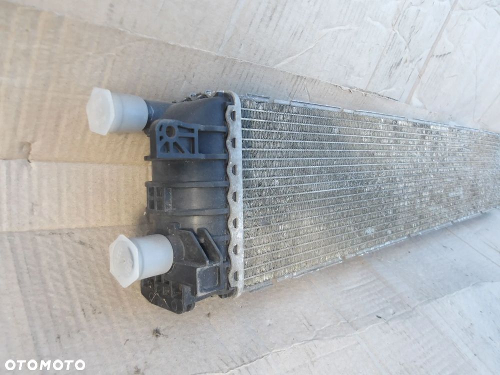 CHLODNICA INTERCOOLER AUDI 8K0145804H 4G0145804 - 12