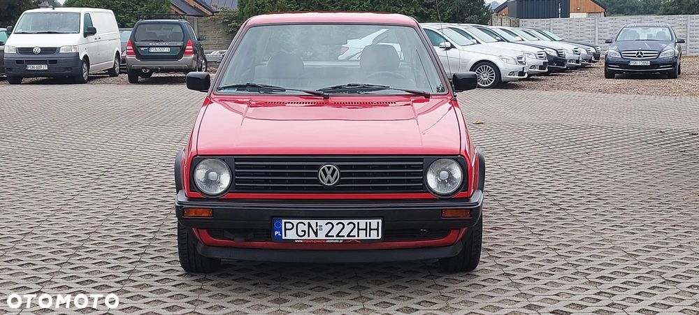 Volkswagen Golf - 16