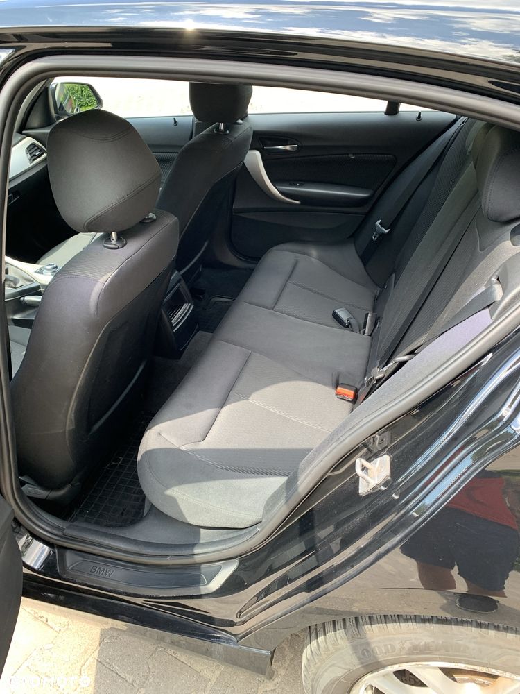 BMW Seria 1 - 14