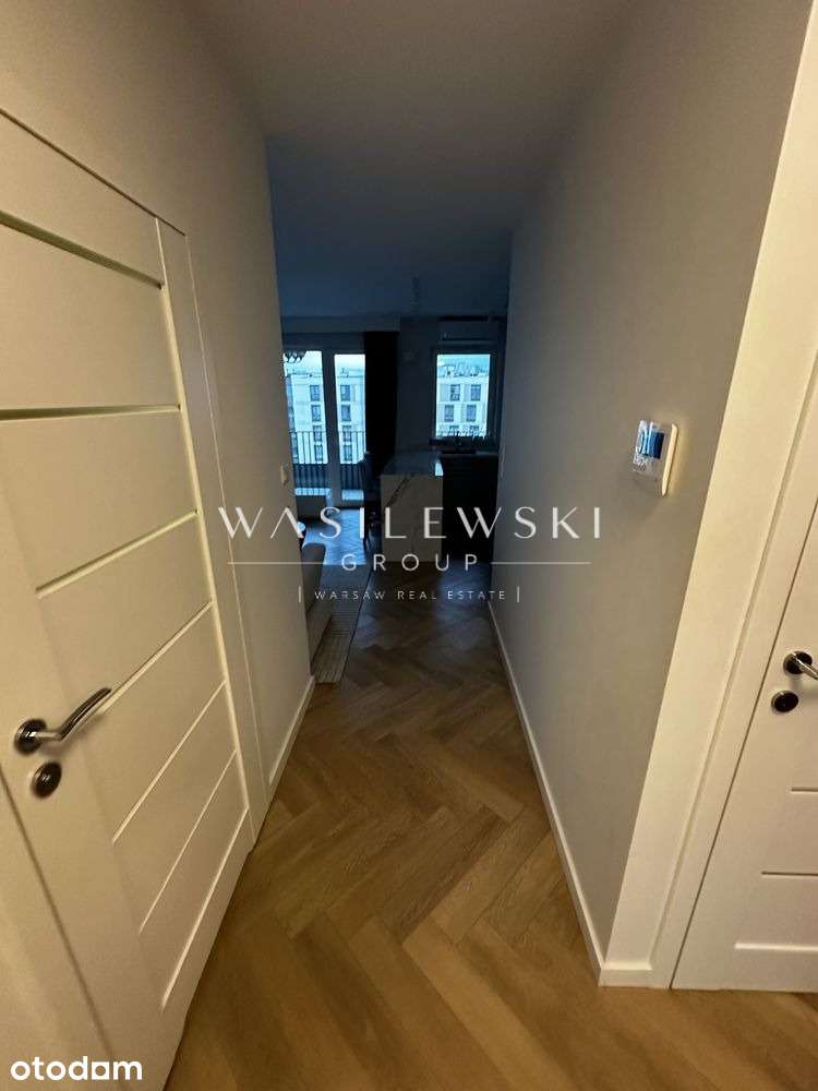 Stylowe 3-pokojowe mieszkanie 57 m² | ul. Habicha 12