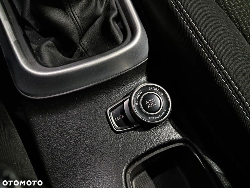 Suzuki SX4 - 12