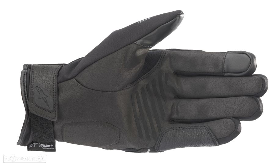 alpinestars luva syncro v2 ds 3529121 - 2