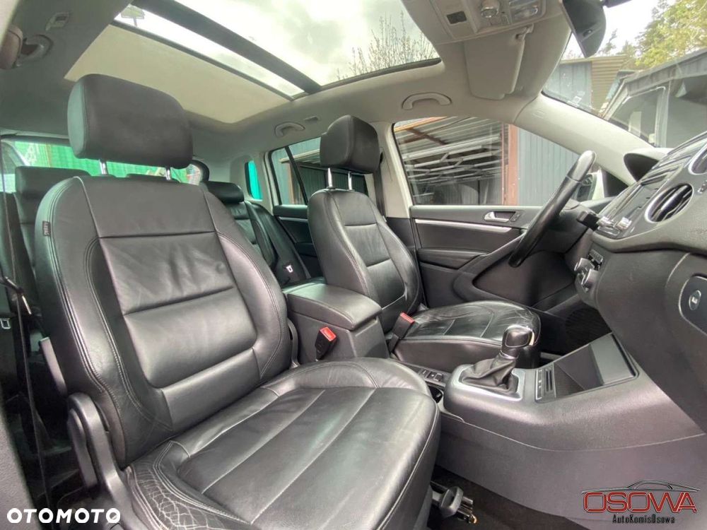 Volkswagen Tiguan - 7