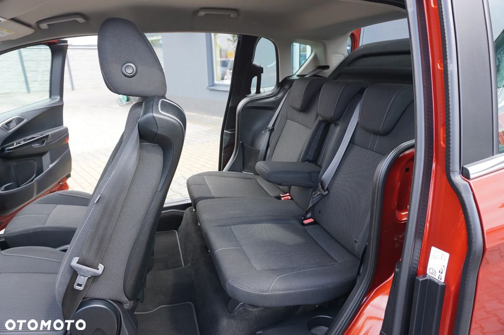 Ford B-MAX 1.5 TDCi Titanium X - 24