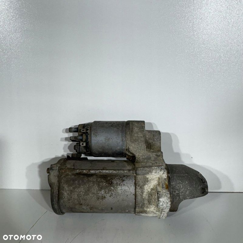 ROZRUSZNIK OPEL CORSA E 1.3 CDTI B13DTC 55591492 DARMOWA DOSTAWA - 1