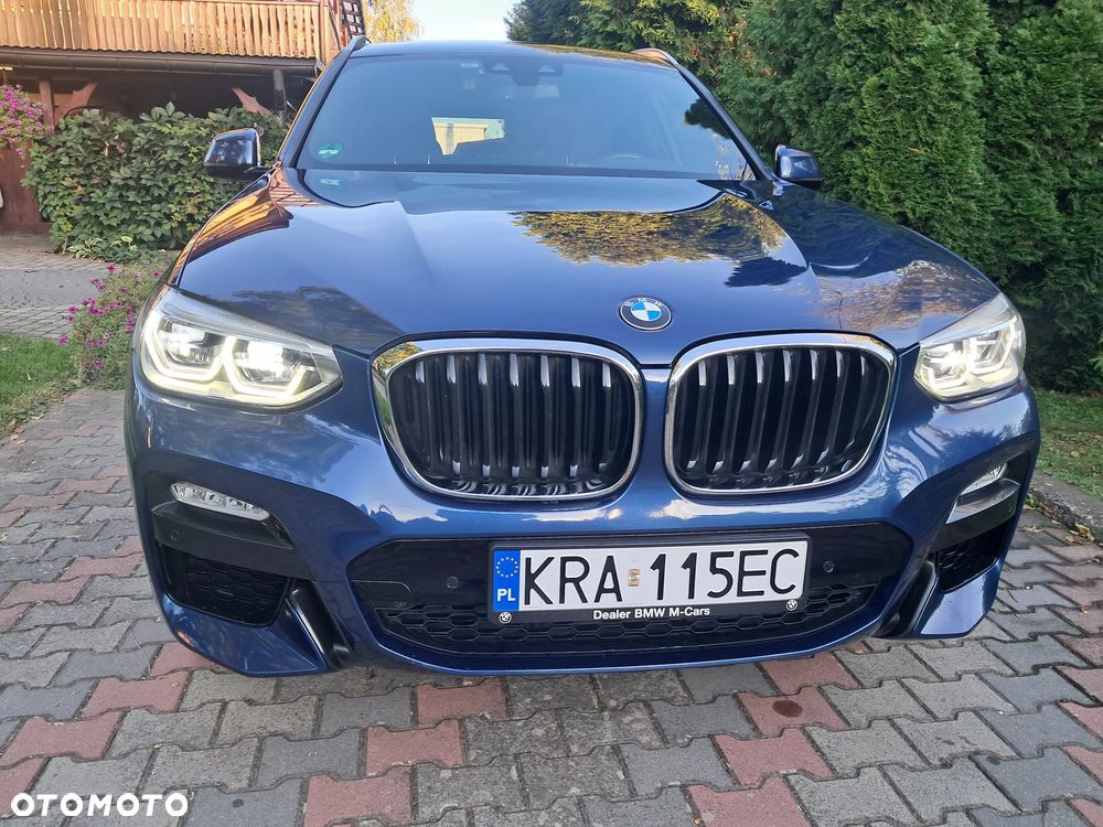 BMW X3 - 2
