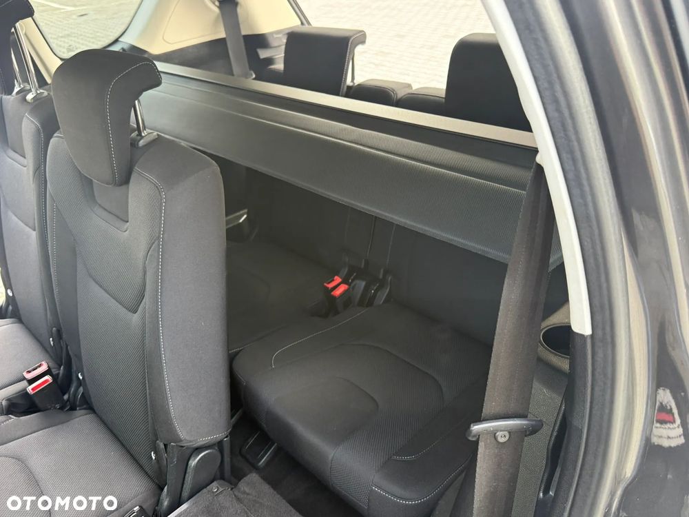 Ford S-Max 2.0 TDCi Titanium - 31
