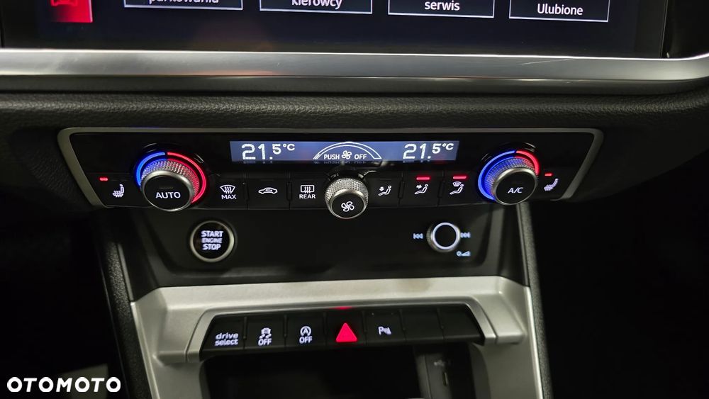 Audi Q3 Sportback ver-35-tfsi-sportback-s-tronic-edition-one - 18