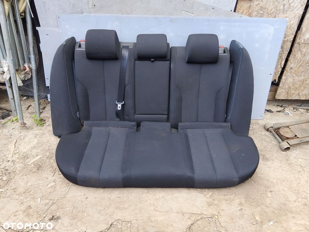 fotele kanapa vw passat b6 - 5