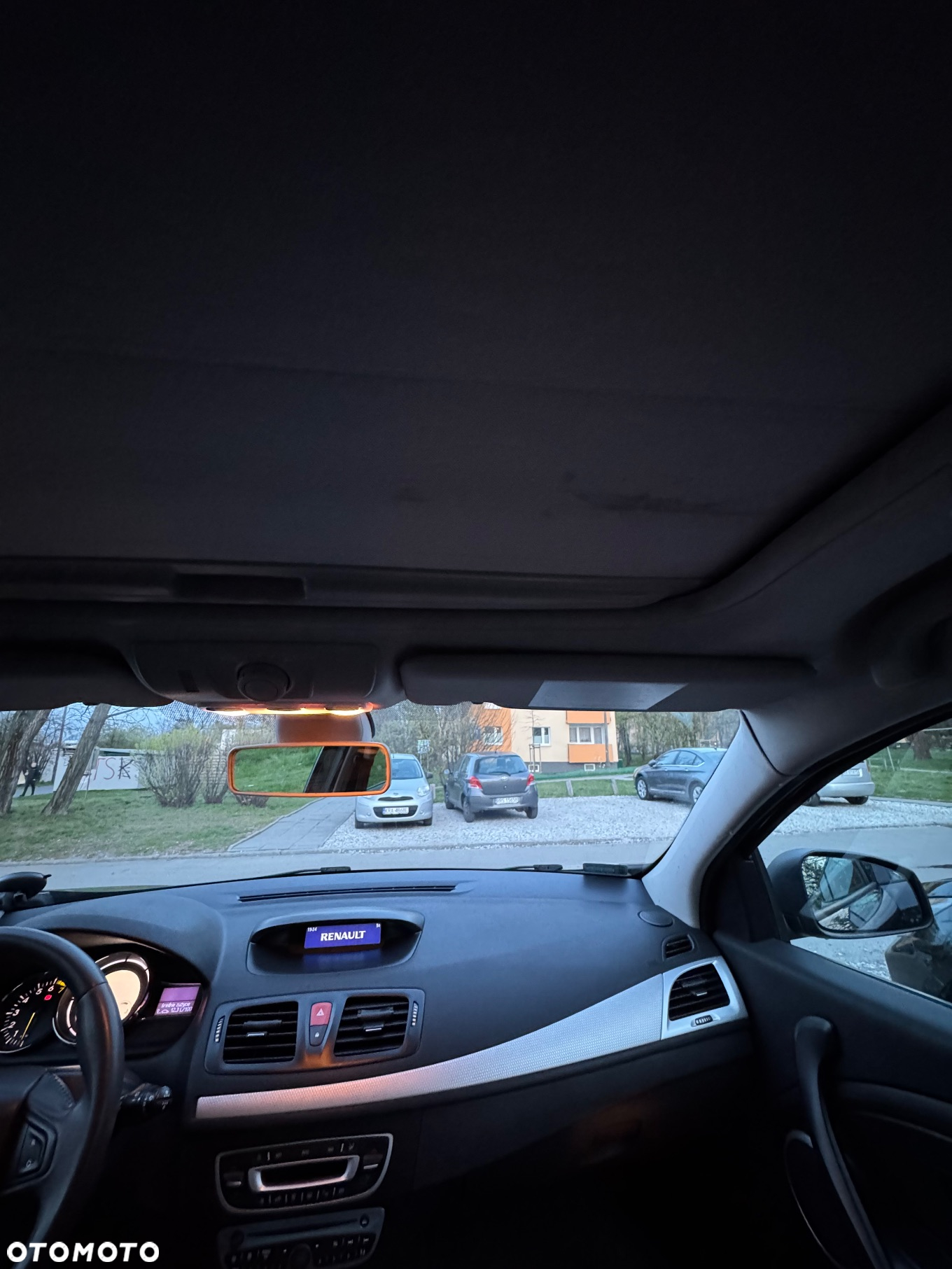 Renault Megane 1.6 16V 110 Dynamique - 6