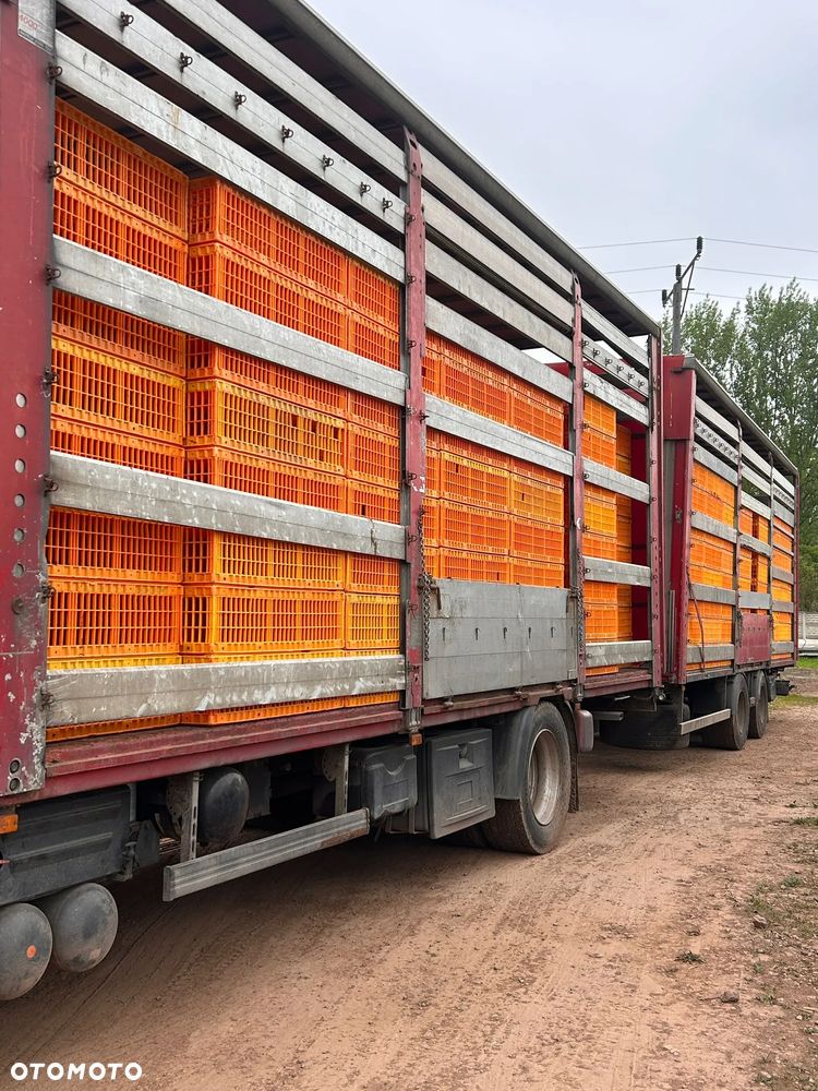 Renault PREMIUM - 7