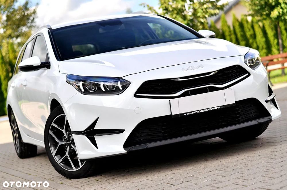 Kia Ceed 1.5 T-GDI Business Line Plus - 3