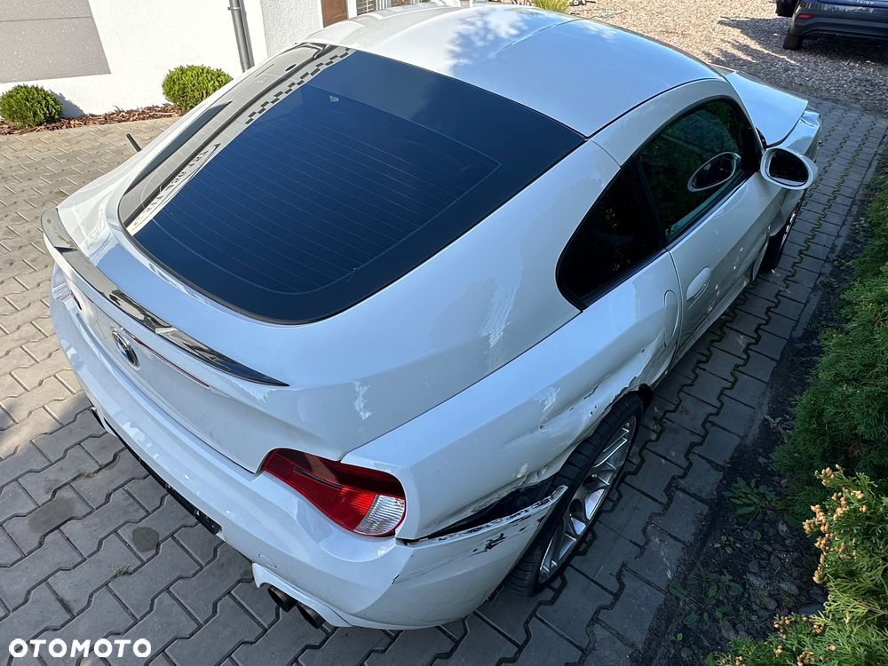 BMW Z4 2007 photo 5