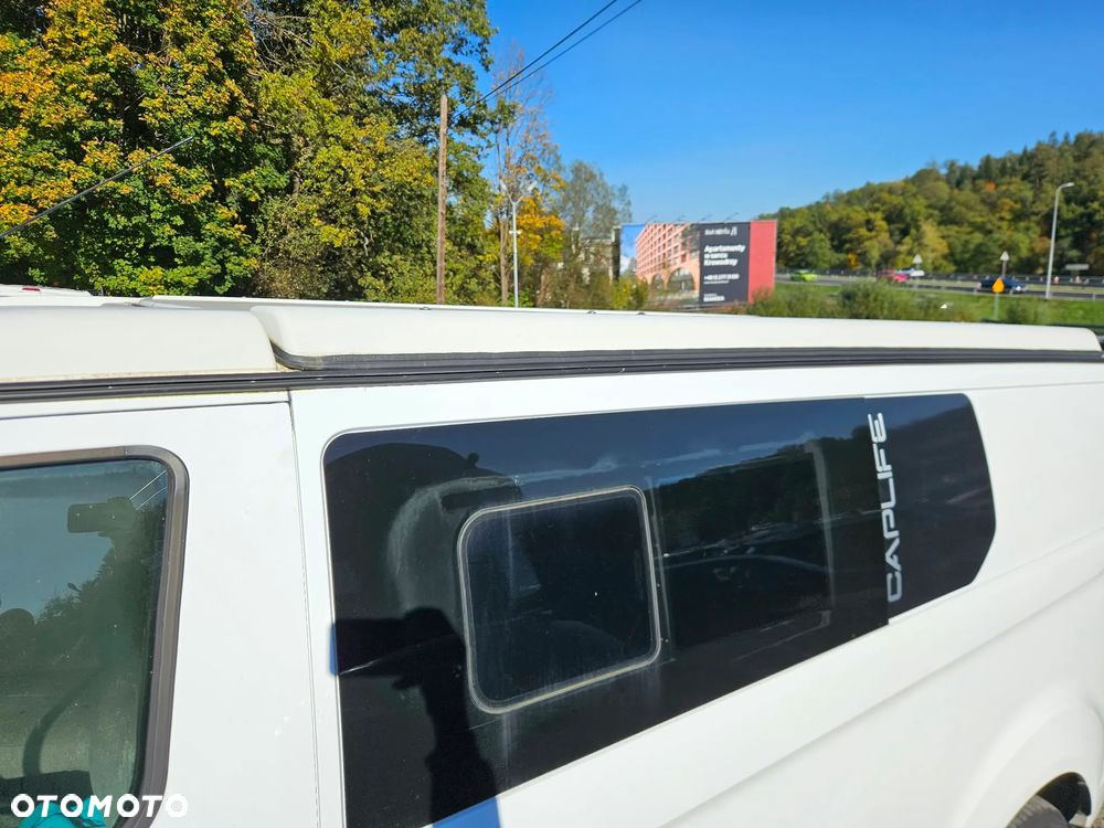 Ford TRANSIT CUSTOM RAPIDO DREAMER - 20