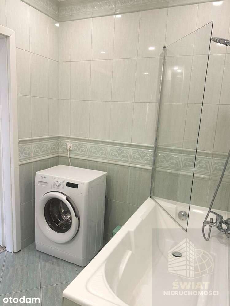 Eleganckie mieszkanie Stare Miasto-2 pokoje 55m2