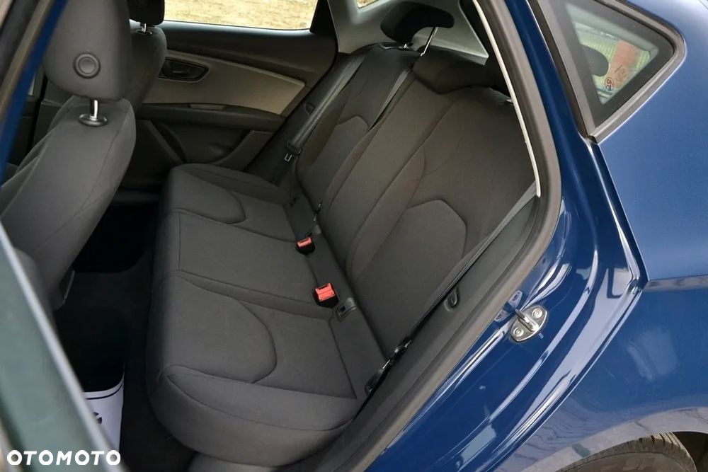 Seat Leon 1.0 EcoTSI Reference S&S - 18