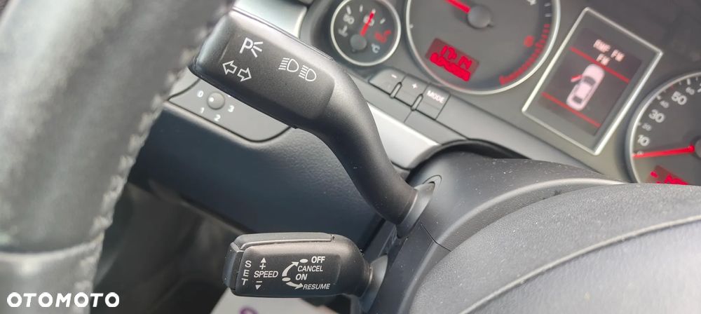 Audi A4 Avant 2.0 TDI DPF - 14