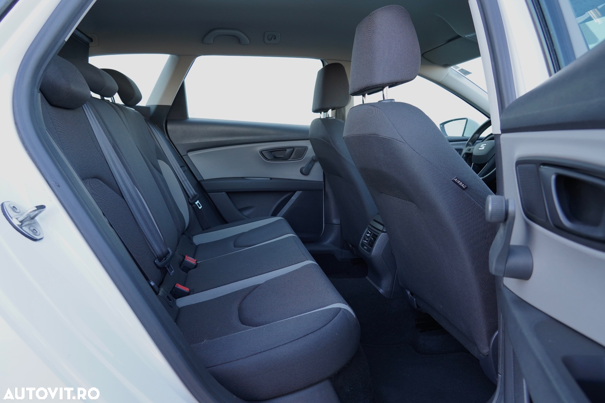 Seat Leon ST 1.6 TDI - 14