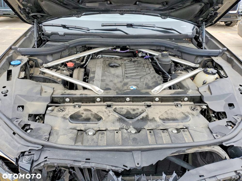 BMW X5 - 12