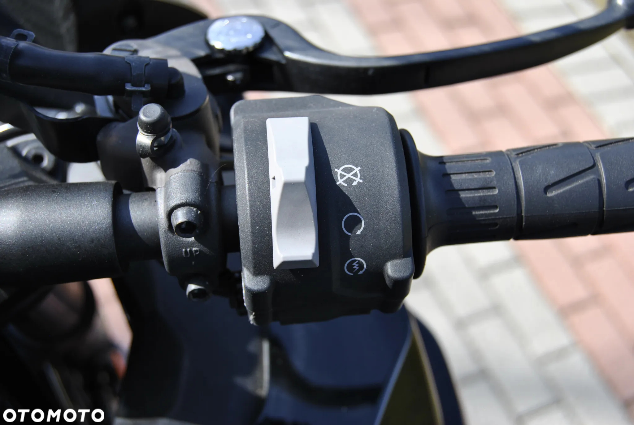 Kawasaki Ninja 1000 SX - 23