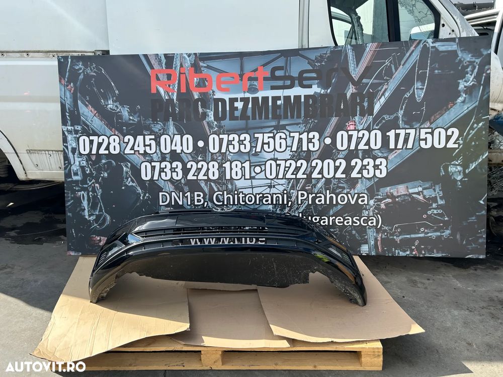 Bara fata polo 6 - 1