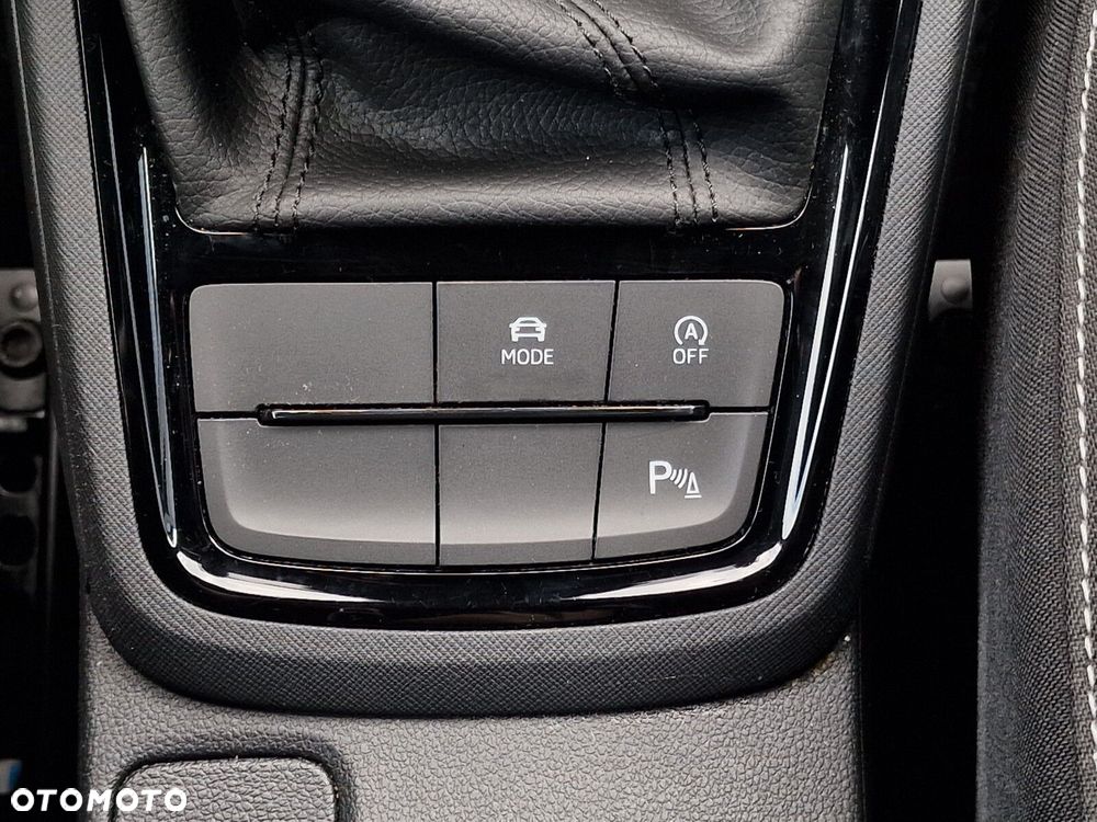 Skoda Kamiq 1.0 TSI Selection DSG - 29