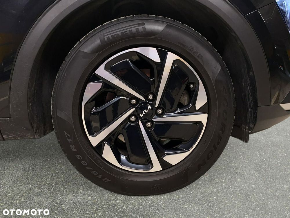Kia Sportage - 11