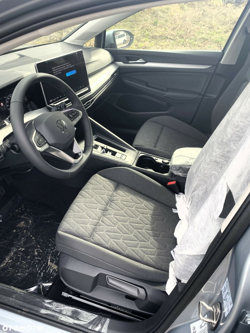 Volkswagen Golf - 9