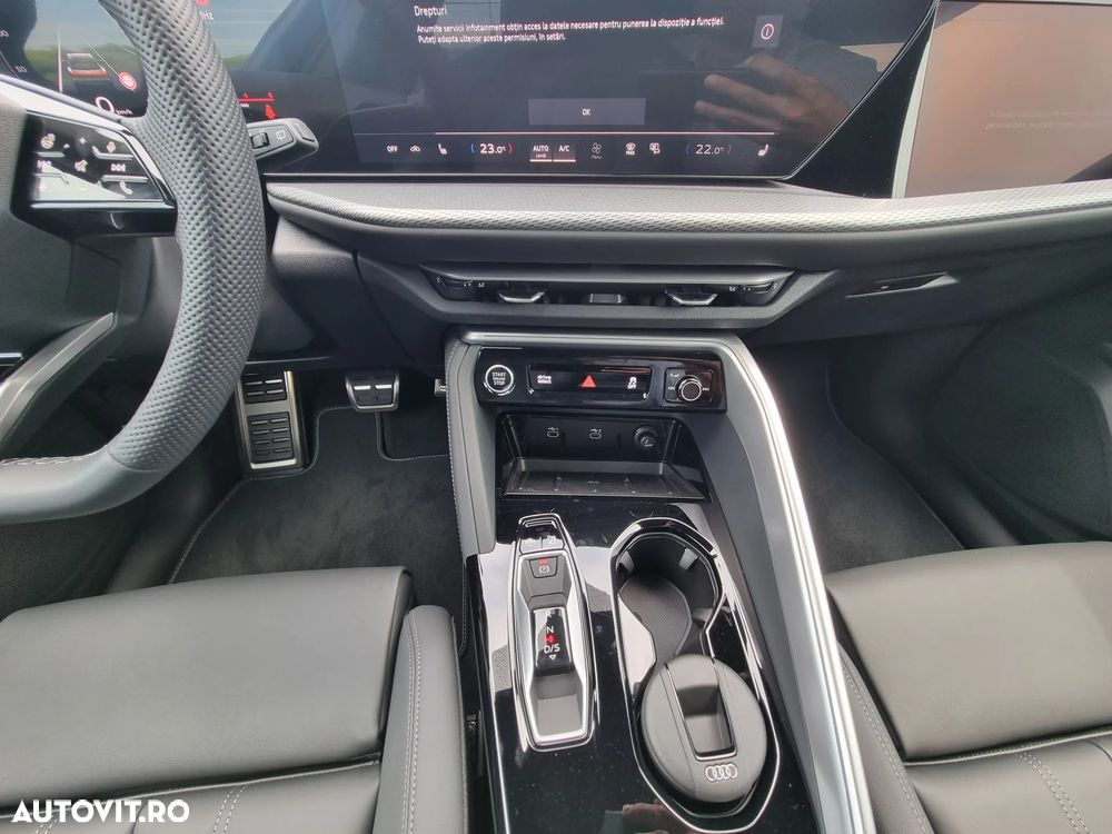 Audi Q5 40 TDI quattro S tronic sport - 22