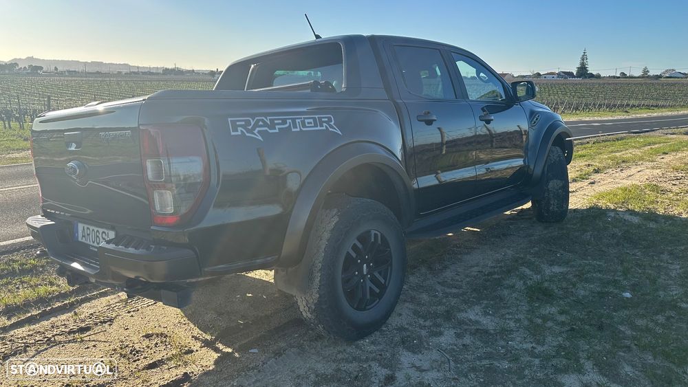 Ford Ranger - 3