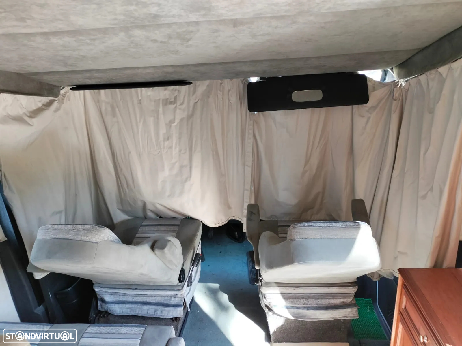 Fiat Ducato Maxi - 44