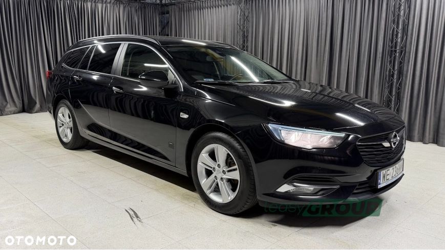 Opel Insignia 1.6 CDTI Enjoy S&S Eco - 3