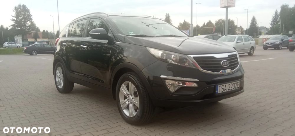 Kia Sportage 1.6 GDI S 2WD - 18