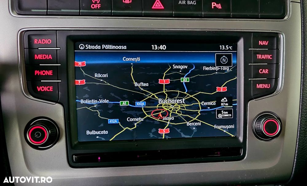 Volkswagen Polo 1.4 TDI Blue Motion - 18