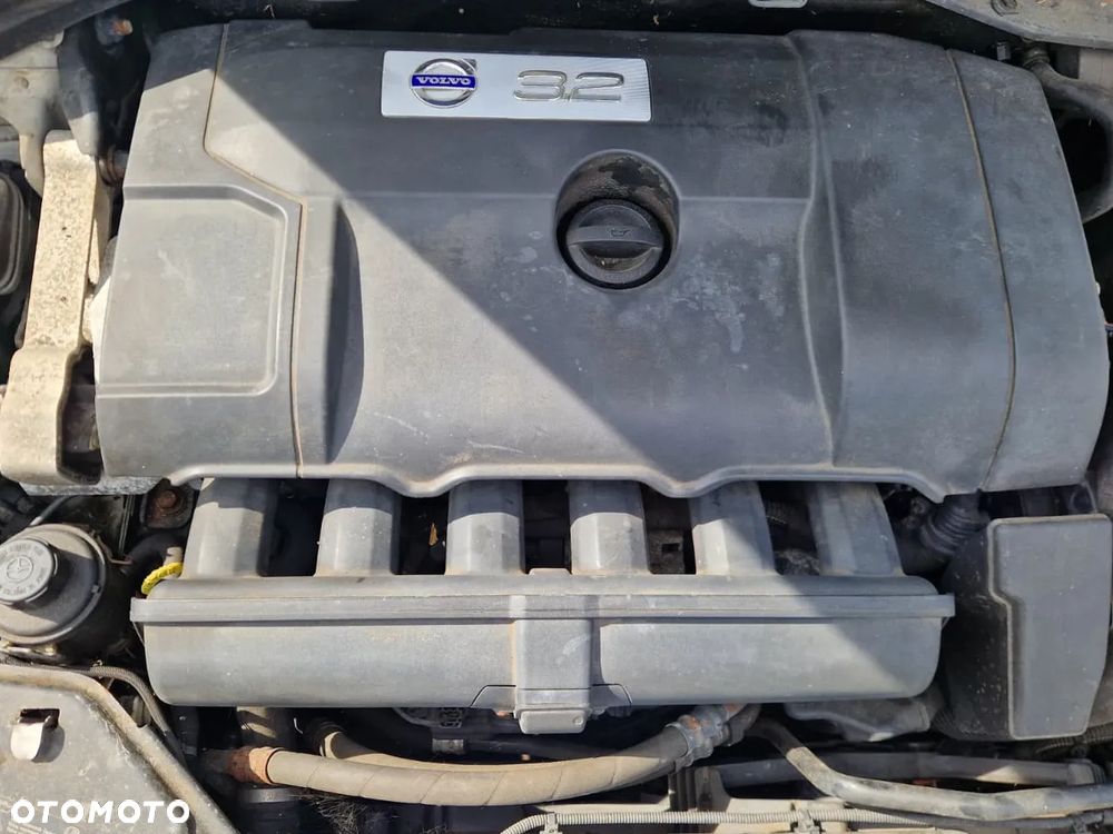 Silnik 3.2 Volvo XC70 / S80 / XC60