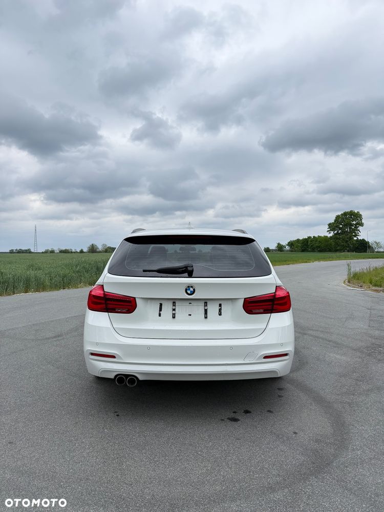 BMW Seria 3 - 8